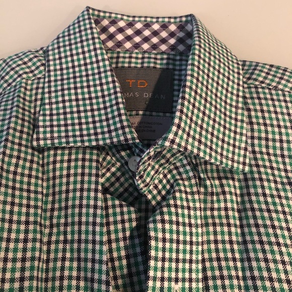 Boys button-up - Picture 2 of 3